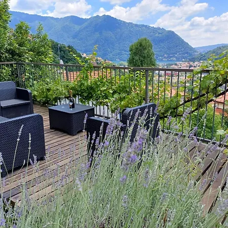 בית נופש Cozzena