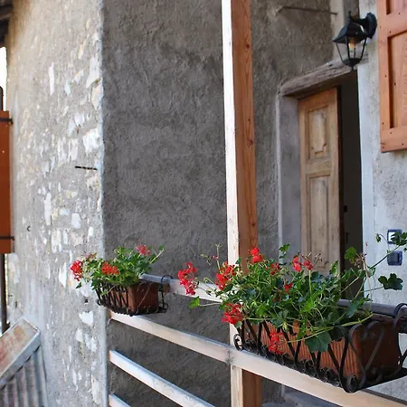 בית נופש Cozzena