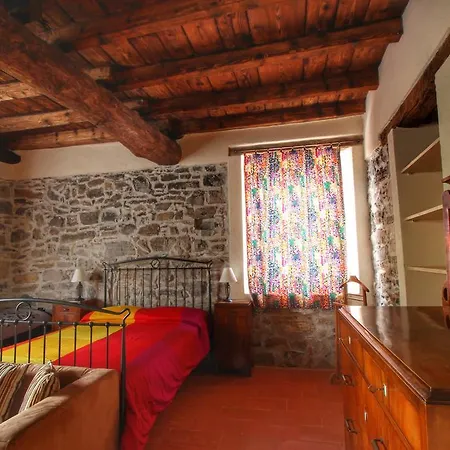 Ferienhaus Cozzena Maslianico