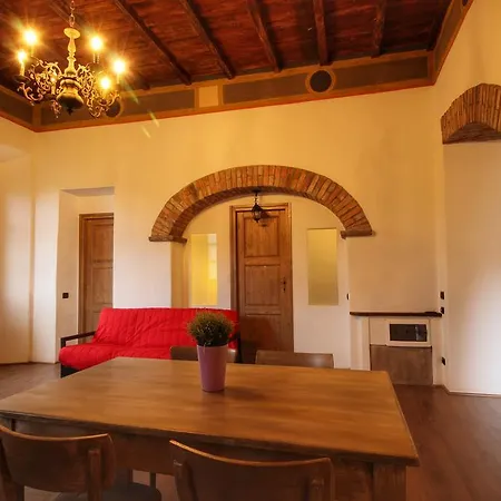 Ferienhaus Cozzena *