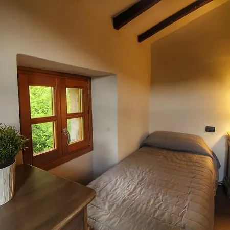 Ferienhaus Cozzena *