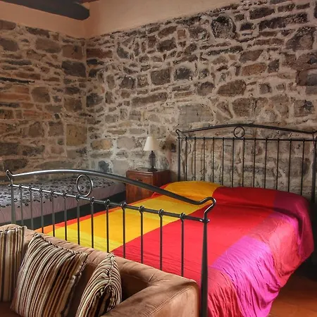 Ferienhaus Cozzena