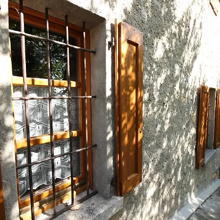 Ferienhaus Cozzena *