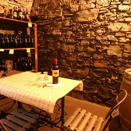 Ferienhaus Cozzena *