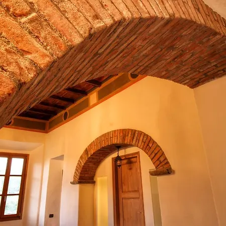 Ferienhaus Cozzena