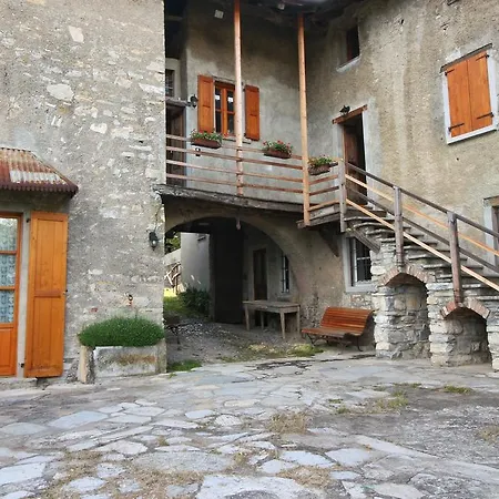 Cozzena Maslianico
