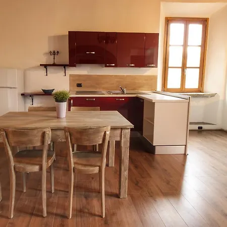 Ferienhaus Cozzena *