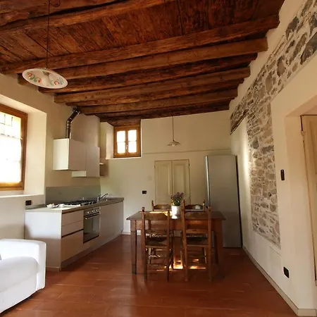 Ferienhaus Cozzena
