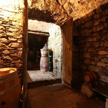 Ferienhaus Cozzena *