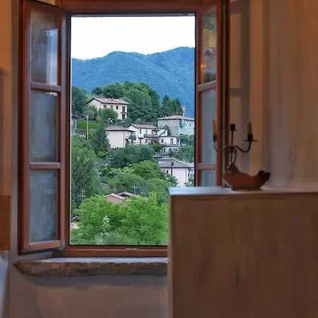 Ferienhaus Cozzena