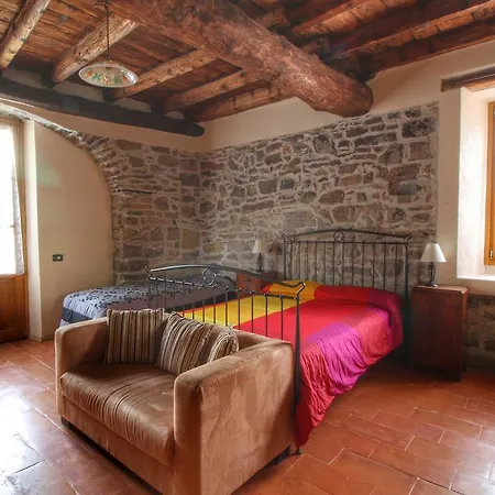 Ferienhaus Cozzena Maslianico