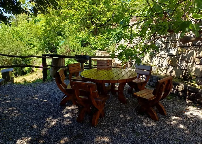 Cozzena בית נופש Maslianico