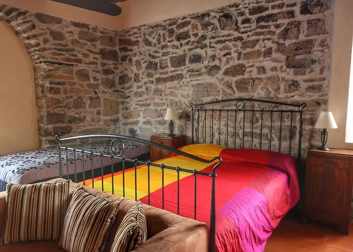 בית נופש Cozzena