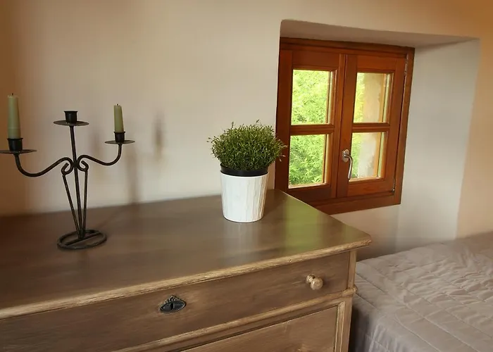 בית נופש Cozzena Maslianico