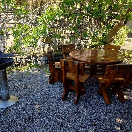 Дом отдыха Cozzena