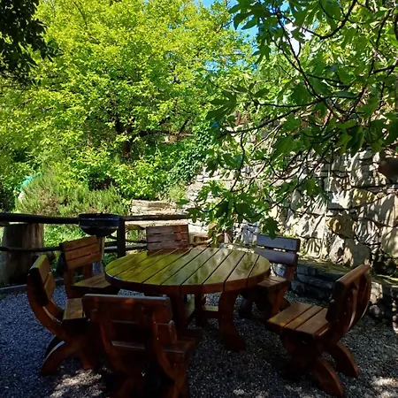 Cozzena Дом отдыха *