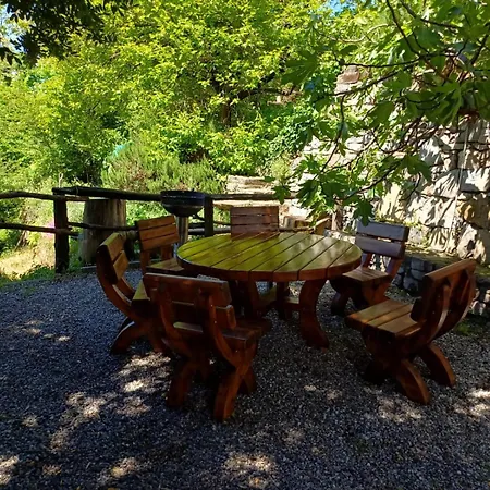 Cozzena Дом отдыха Масльянико