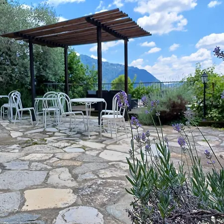 Cozzena Дом отдыха