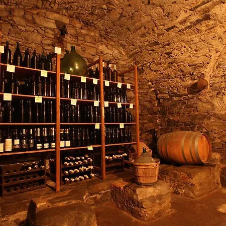 Feriehus Cozzena Maslianico