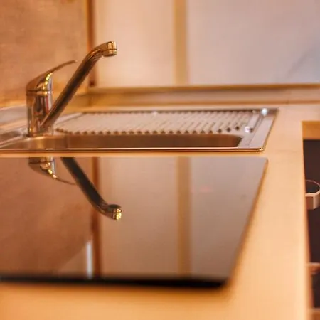 Дом отдыха Cozzena Масльянико