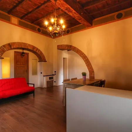 Feriehus Cozzena Maslianico