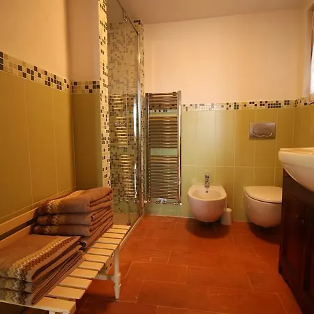 Feriehus Cozzena Maslianico