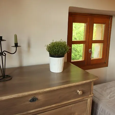 Дом отдыха Cozzena Масльянико