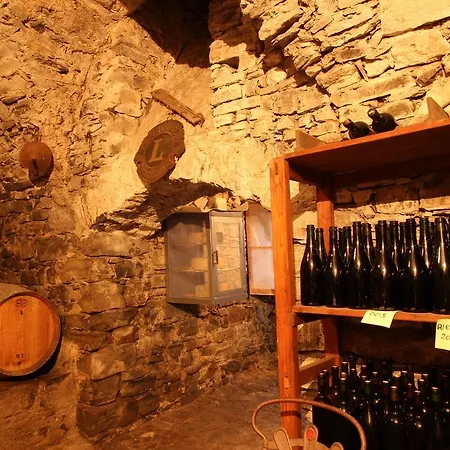 Feriehus Cozzena Maslianico