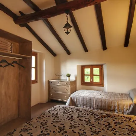 Дом отдыха Cozzena Масльянико