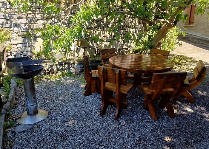 Casa de Férias Cozzena