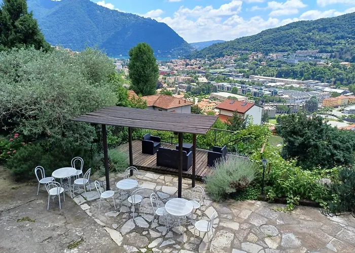 Cozzena * Maslianico