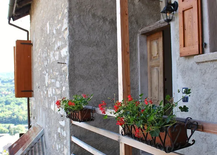 Casa de Férias Cozzena