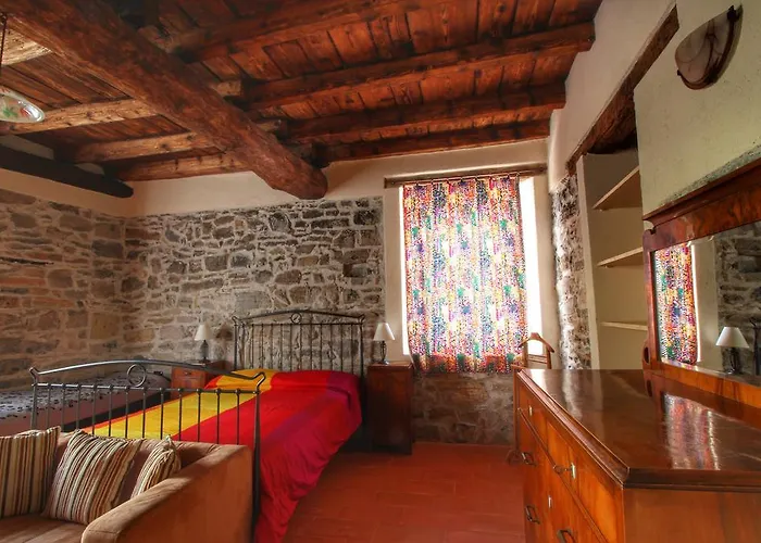 Casa de Férias Cozzena Maslianico