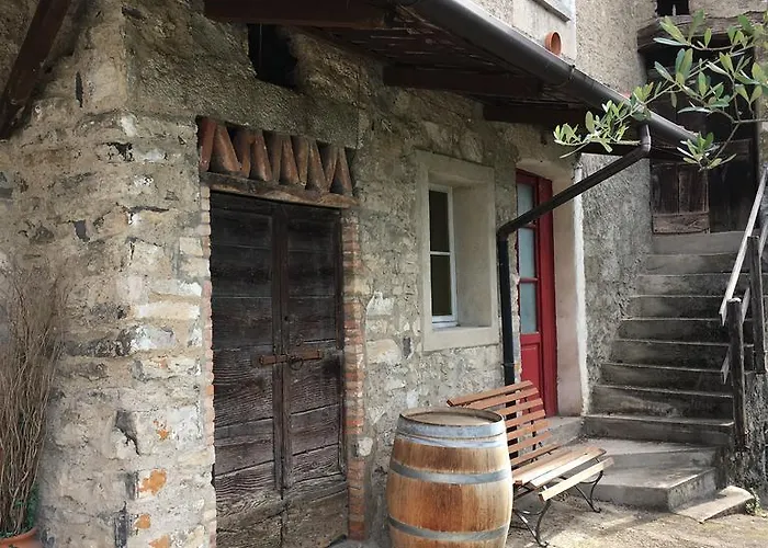 Casa de Férias Cozzena