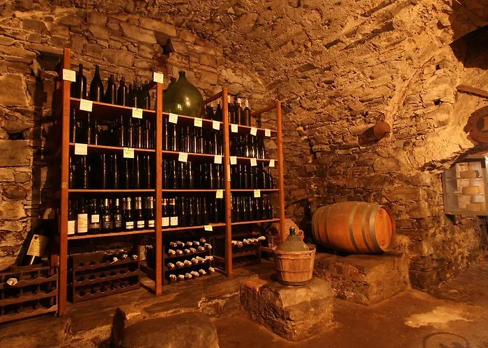 Casa de Férias Cozzena Maslianico