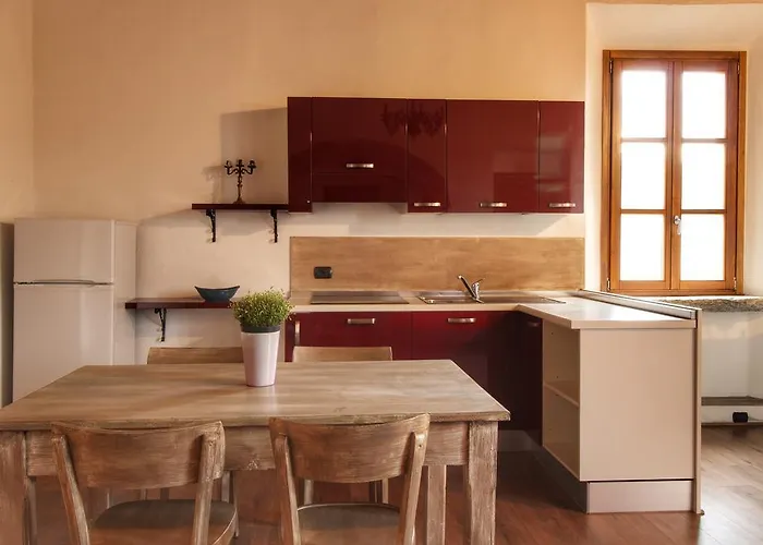 Casa de Férias Cozzena *