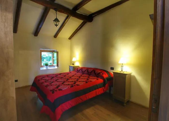 Casa de Férias Cozzena