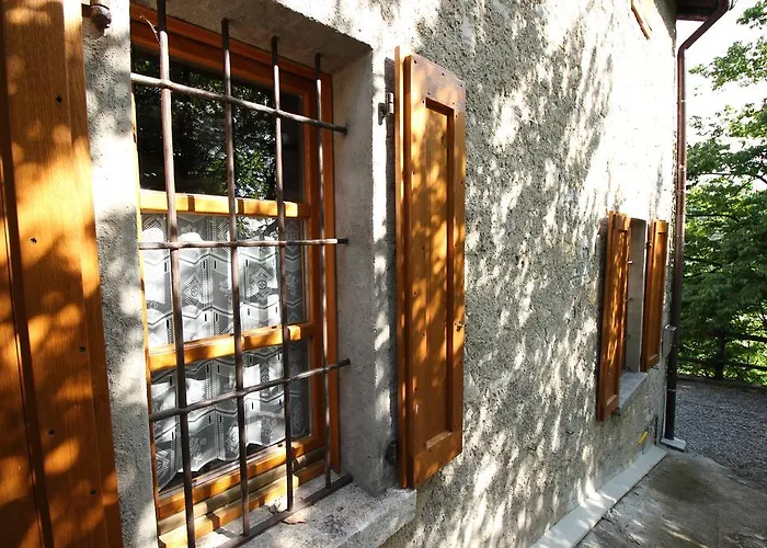 Casa de Férias Cozzena *