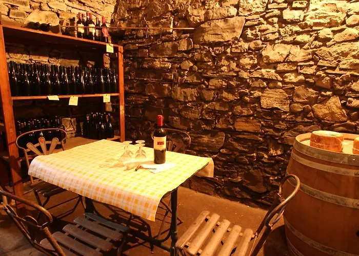 Casa de Férias Cozzena *