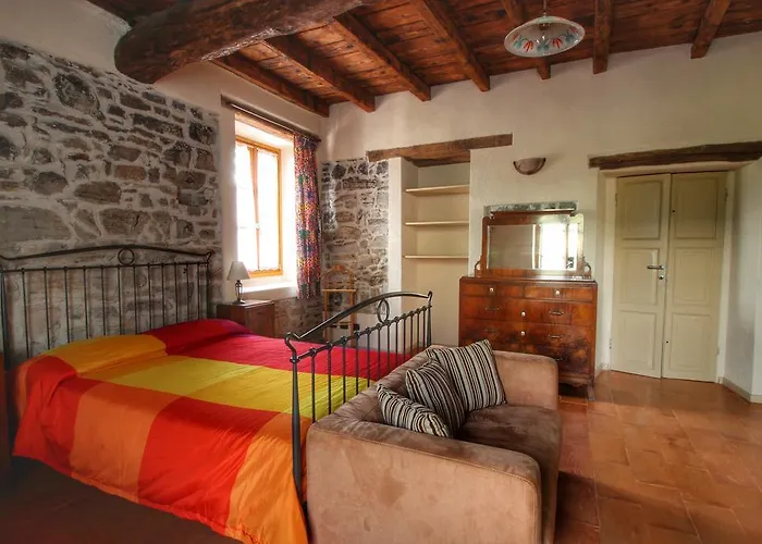 Casa de Férias Cozzena