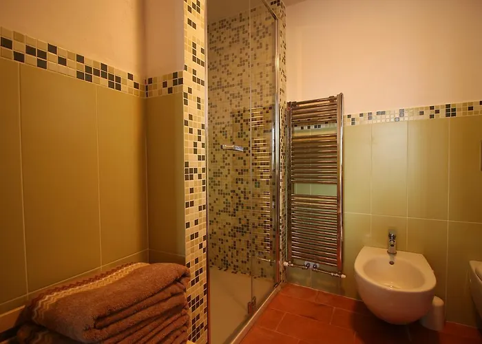 Casa de Férias Cozzena Maslianico