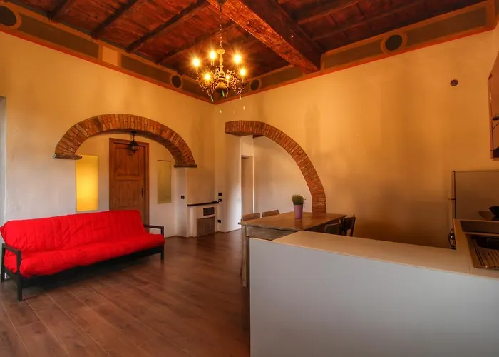 Casa de Férias Cozzena Maslianico