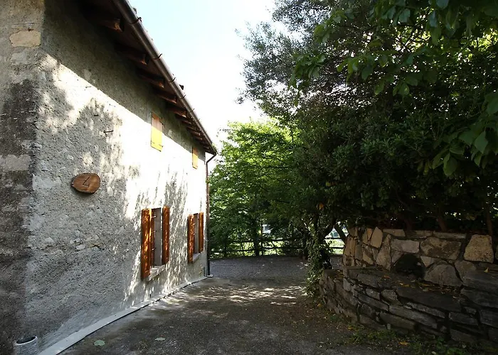Casa de Férias Cozzena Maslianico