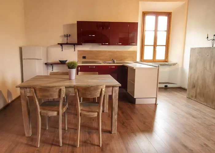 Casa de Férias Cozzena *