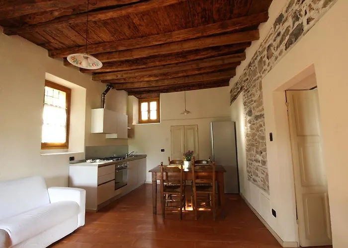 Casa de Férias Cozzena