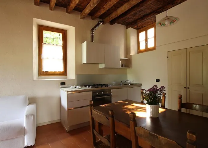 Casa de Férias Cozzena *