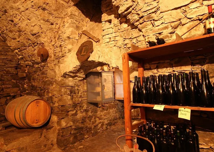 Casa de Férias Cozzena Maslianico