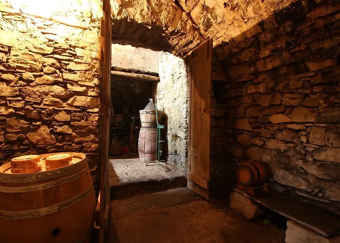 Casa de Férias Cozzena *