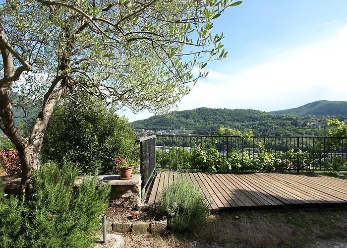 Casa de Férias Cozzena Maslianico