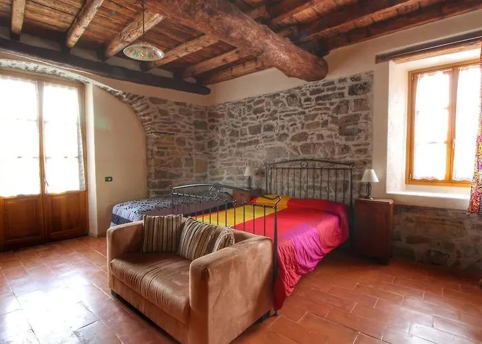 Casa de Férias Cozzena Maslianico